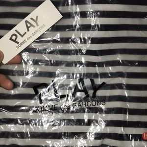 Comme des Garcons Shirts - COMME des GARÇONS Long Sleeve Comme des Garcons Shirts - COMME des GARÇONS Long Sleeve